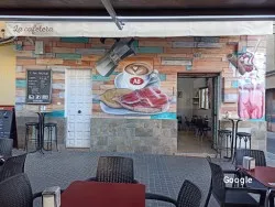 Restaurante La Cafetera - Sevilla