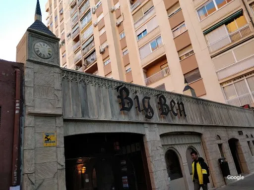 Foto de Big Ben
