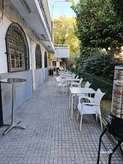 Restaurante Miraflores 74 - Sevilla