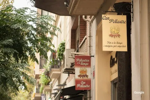 Foto de Can Pollastre