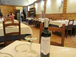 Restaurante Sidreria San Gregorio - Logroño