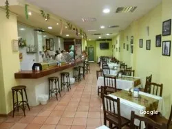 Restaurante Restaurante El Gourmet - Valencia
