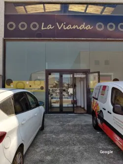 Restaurante LA VIANDA OBRADOR - Bescanó