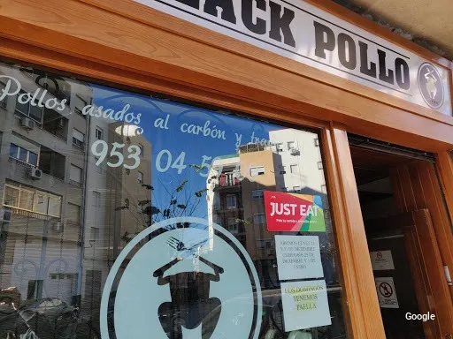 Foto de BlackPollo