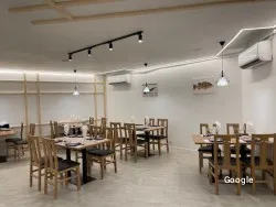 Restaurante Wasabi Sushi - Navalcarnero