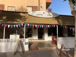 Restaurante Pollito Frito - Xàbia
