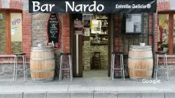 Restaurante Bar Restaurante Nardo - Mieres