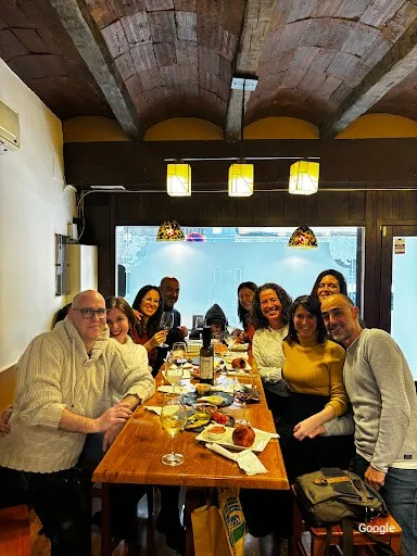 Foto de Antic Celler