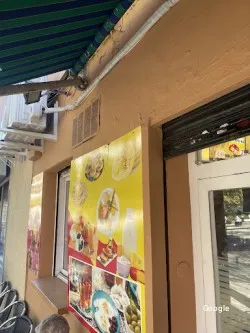 Restaurante Cafeteria Princesa - Parla