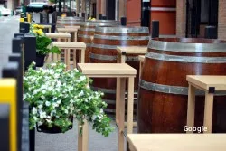 Restaurante Traca Bar - Ontinyent