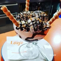Restaurante Cafe Bar Lage - Meaño