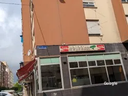 Restaurante La Flor de Cantabria - Santander