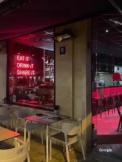 Kasui, restaurante en Palma de Mallorca