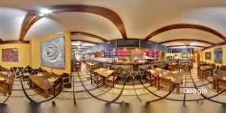 Entre Copas, restaurant in Cornellà de Llobregat