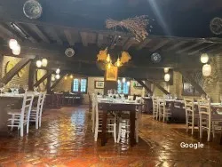 Restaurante Bar El Portalón - Roa
