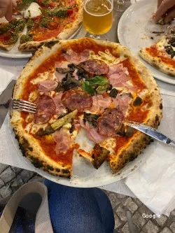 Restaurante Pizzeria e ristorante Napoli - Benidorm