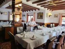 Restaurante Cocina Castellana - Manilva