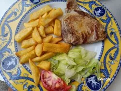 Restaurante Bar Rastrojo - Utrera