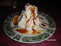 Restaurante Nando's - Torrevieja