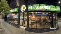 Restaurante 11:11 Churrasquería By Rodizio - Benidorm