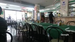 Restaurante Bar Tapería Franja Verde 2 - Elx