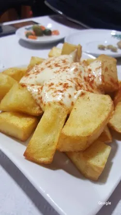 Restaurante Bar Agapito - Valencia