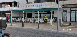Restaurante Münchner Kindl I - Palma de Mallorca