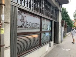 Restaurante Bar El Canario (Ferrol) - Ferrol