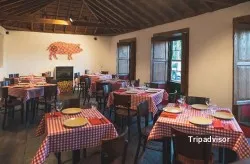 Paladar canalla, restaurant a Breña Alta