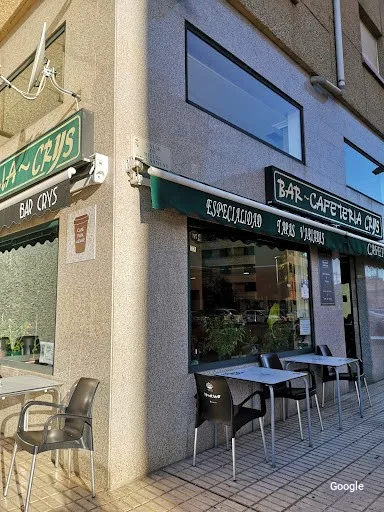 Foto de Cafeteria Crys
