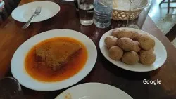 Restaurante Bodegón Casa Emilio - La Orotava