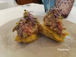 Restaurante Biku - Cuzcurrita de Río Tirón
