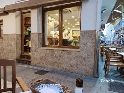EL Marinero, restaurant a Punta Umbría