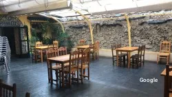 Restaurante La Ruta del Pescador - Torrejón de Ardoz