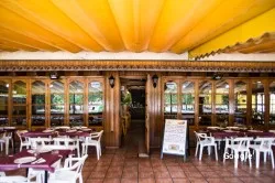 Restaurante Restaurante Pizzería Etna - Gandia