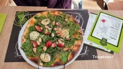 Restaurante True Food Kitchen - Orihuela