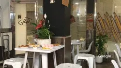 Restaurante Tato's Gastrobar - Benicarló