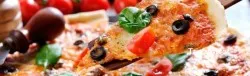 Pizza & Porcion, ristorante a Málaga