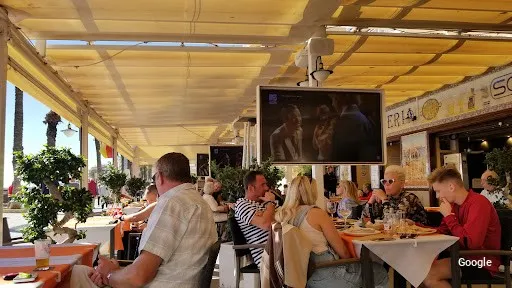 Foto de Soraya