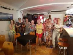 Restaurante Restaurante pizzería Casa Corina - Dénia