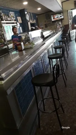 BAR MERINO, ristorante a Quintanar del Rey