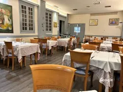 Restaurante Asador del Norte - Madrid