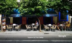 Restaurante Los 3 Califas - Córdoba