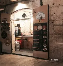 Restaurante Domum Gastro Bar - Tarragona