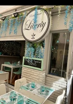 Restaurante Liberty Italian Restaurant - Fuengirola