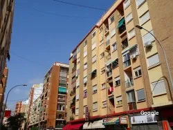 Restaurante Bettys Burgers - Valencia
