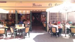 Restaurante Bar el Corzo - Almuñécar