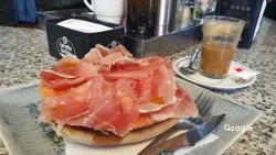 Restaurante Bar Aquí Mismo - Mérida