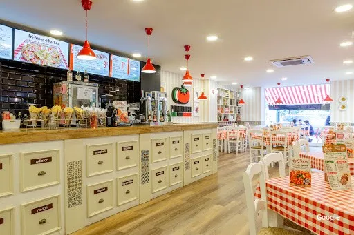 Foto de Pomodoro