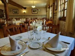 Restaurante Meson Castilla, restaurant a Pastrana
